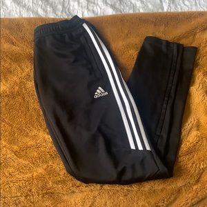 Adidas track pants